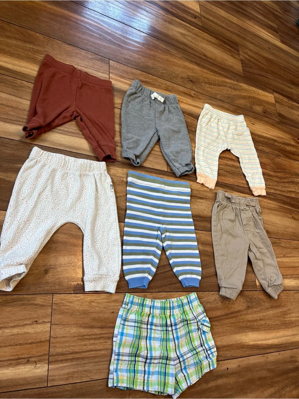 Sweet baby boy 3-6m LOT20pcs infant clothing bundle pants jacket bodysuits